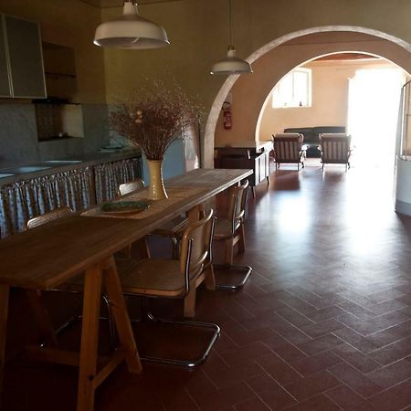 B&B Glicine E Luna Кашіна Екстер'єр фото