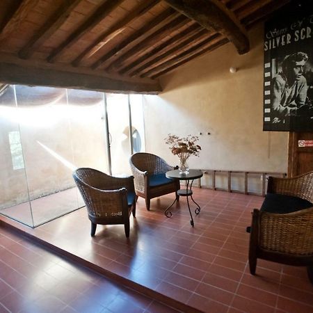 B&B Glicine E Luna Кашіна Екстер'єр фото