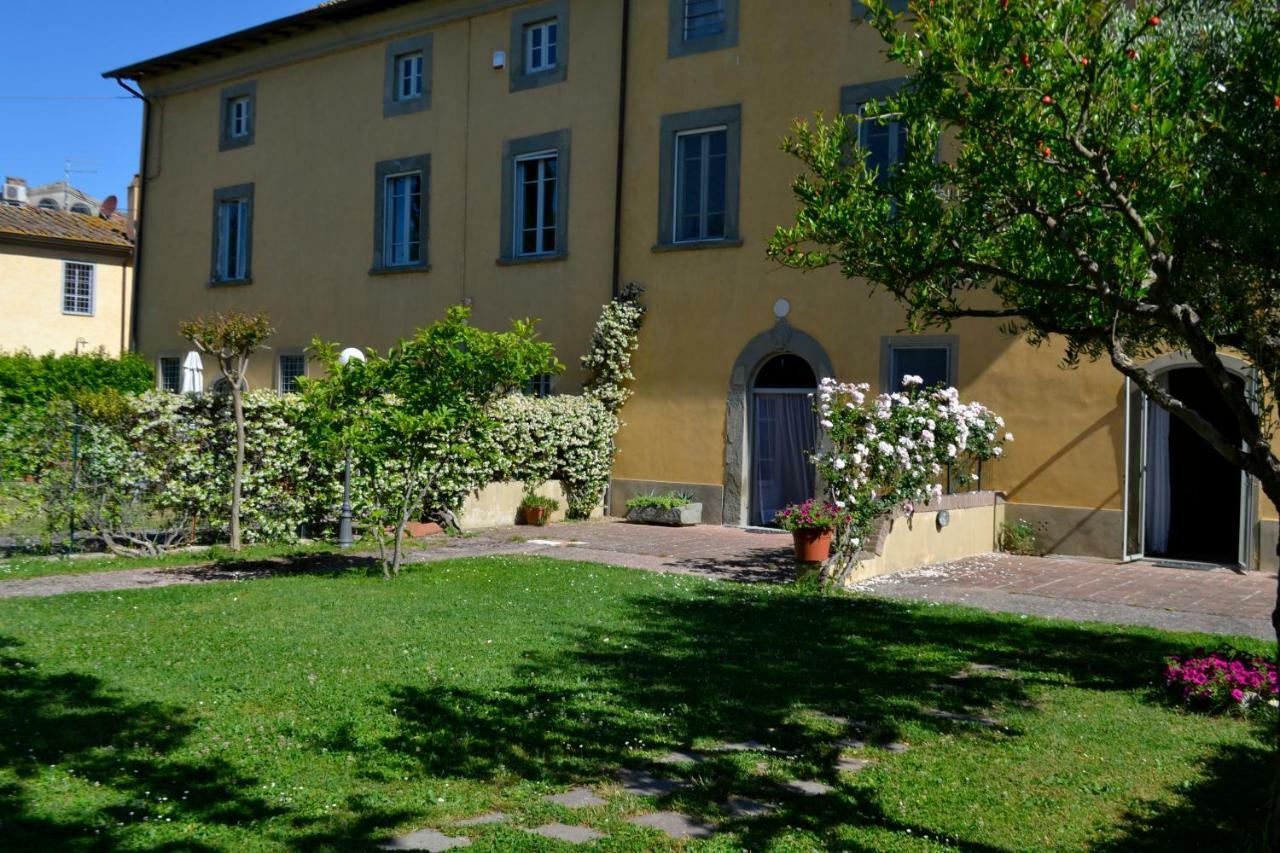 B&B Glicine E Luna Кашіна Екстер'єр фото