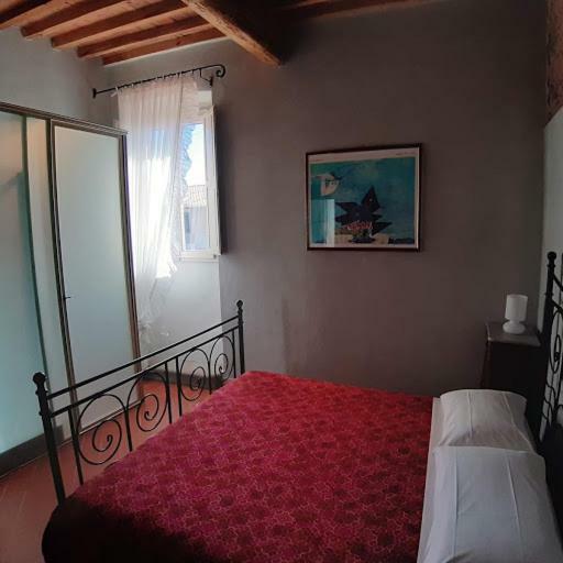 B&B Glicine E Luna Кашіна Екстер'єр фото