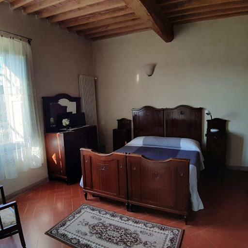 B&B Glicine E Luna Кашіна Екстер'єр фото